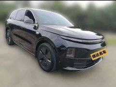 Li Auto L6 Pro - ფოტო 2