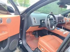 Li Auto L6 Pro - ფოტო 3