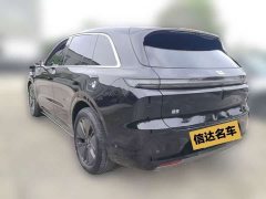 Li Auto L6 Pro - ფოტო 9