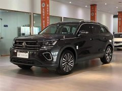 Volkswagen Lanhun Lanxun 330TSI Luxury Touring Edition - ფოტო 1