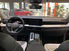 Volkswagen Lanhun Lanxun 330TSI Luxury Touring Edition - ფოტო 11
