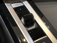Volkswagen Lanhun Lanxun 330TSI Luxury Touring Edition - ფოტო 12