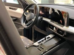 Volkswagen Lanhun Lanxun 330TSI Luxury Touring Edition - ფოტო 13
