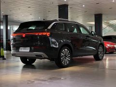 Volkswagen Lanhun Lanxun 330TSI Luxury Touring Edition - ფოტო 14