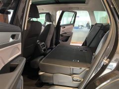 Volkswagen Lanhun Lanxun 330TSI Luxury Touring Edition - ფოტო 16