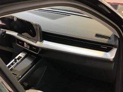 Volkswagen Lanhun Lanxun 330TSI Luxury Touring Edition - ფოტო 18