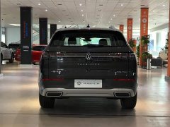 Volkswagen Lanhun Lanxun 330TSI Luxury Touring Edition - ფოტო 19