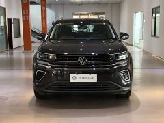 Volkswagen Lanhun Lanxun 330TSI Luxury Touring Edition - ფოტო 2