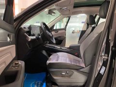 Volkswagen Lanhun Lanxun 330TSI Luxury Touring Edition - ფოტო 20