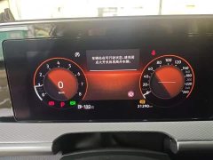 Volkswagen Lanhun Lanxun 330TSI Luxury Touring Edition - ფოტო 4