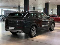Volkswagen Lanhun Lanxun 330TSI Luxury Touring Edition - ფოტო 7