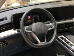 Volkswagen Lanhun Lanxun 330TSI Luxury Touring Edition - ფოტო 8
