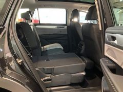 Volkswagen Lanhun Lanxun 330TSI Luxury Touring Edition - ფოტო 9