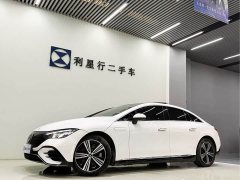 Mercedes-Benz EQE 500 4MATIC Pioneer Edition - ფოტო 1