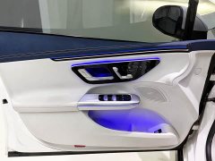 Mercedes-Benz EQE 500 4MATIC Pioneer Edition - ფოტო 11