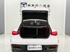 Mercedes-Benz EQE 500 4MATIC Pioneer Edition - ფოტო 12