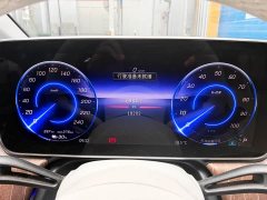 Mercedes-Benz EQE 500 4MATIC Pioneer Edition - ფოტო 5