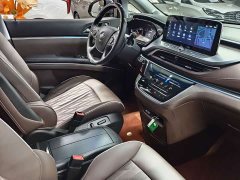 Buick GL8 Land Executive Cabin 652T Premium - ფოტო 10
