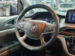 Buick GL8 Land Executive Cabin 652T Premium - ფოტო 11