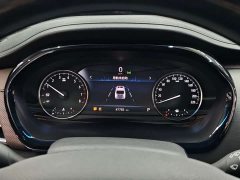 Buick GL8 Land Executive Cabin 652T Premium - ფოტო 13
