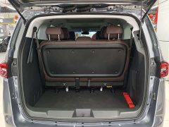 Buick GL8 Land Executive Cabin 652T Premium - ფოტო 15
