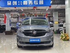 Buick GL8 Land Executive Cabin 652T Premium - ფოტო 2