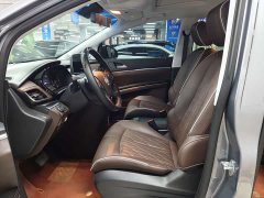 Buick GL8 Land Executive Cabin 652T Premium - ფოტო 5