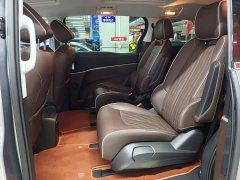 Buick GL8 Land Executive Cabin 652T Premium - ფოტო 6