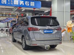 Buick GL8 Land Executive Cabin 652T Premium - ფოტო 9