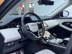 Land Rover Range Rover Evoque L 249PS Luxury Edition - ფოტო 10