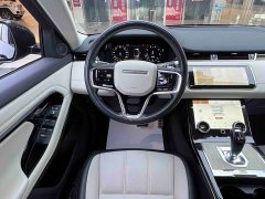 Land Rover Range Rover Evoque L 249PS Luxury Edition - ფოტო 11