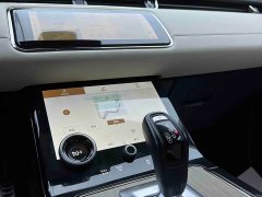Land Rover Range Rover Evoque L 249PS Luxury Edition - ფოტო 13