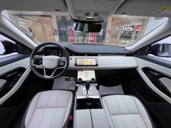 Land Rover Range Rover Evoque L 249PS Luxury Edition - ფოტო 15