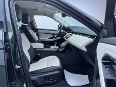 Land Rover Range Rover Evoque L 249PS Luxury Edition - ფოტო 19