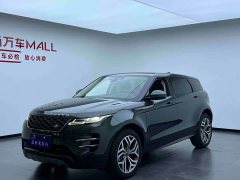 Land Rover Range Rover Evoque L 249PS Luxury Edition - ფოტო 3