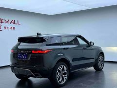 Land Rover Range Rover Evoque L 249PS Luxury Edition - ფოტო 4