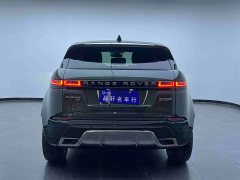 Land Rover Range Rover Evoque L 249PS Luxury Edition - ფოტო 5