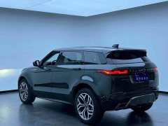 Land Rover Range Rover Evoque L 249PS Luxury Edition - ფოტო 6