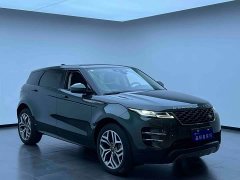 Land Rover Range Rover Evoque L 249PS Luxury Edition - ფოტო 7