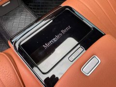 Mercedes-Benz S-Class 2023 Facelift S 400 L Luxury - ფოტო 14