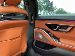 Mercedes-Benz S-Class 2023 Facelift S 400 L Luxury - ფოტო 15