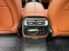 Mercedes-Benz S-Class 2023 Facelift S 400 L Luxury - ფოტო 16