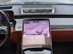 Mercedes-Benz S-Class 2023 Facelift S 400 L Luxury - ფოტო 18