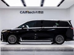 Voyah Lantu Dreamchaser 2026 PHEV Qiankun Ultra - ფოტო 3