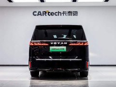 Voyah Lantu Dreamchaser 2026 PHEV Qiankun Ultra - ფოტო 5