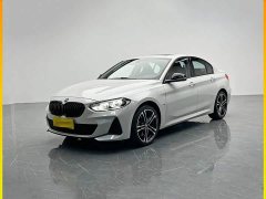 BMW 1 Series 2021 Facelift 125i M Sport Night Edition - ფოტო 1