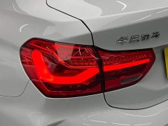 BMW 1 Series 2021 Facelift 125i M Sport Night Edition - ფოტო 10