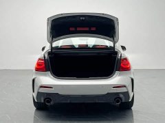 BMW 1 Series 2021 Facelift 125i M Sport Night Edition - ფოტო 11
