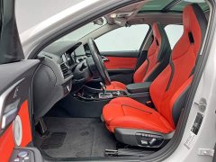 BMW 1 Series 2021 Facelift 125i M Sport Night Edition - ფოტო 13
