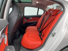 BMW 1 Series 2021 Facelift 125i M Sport Night Edition - ფოტო 14
